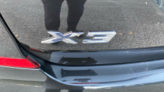 BMW X3 xDrive20d M Sport 5dr Step Auto Diesel Estate